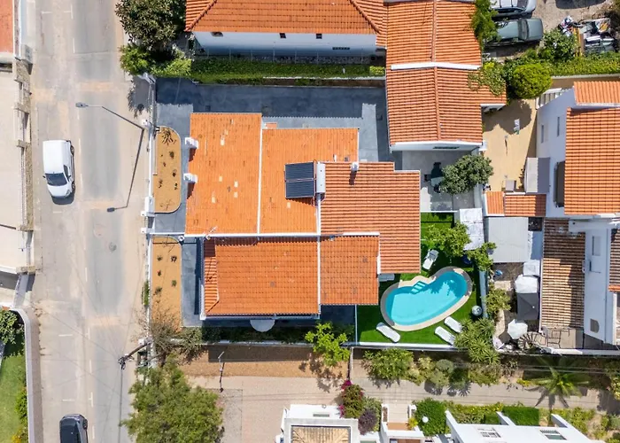 Vivenda Neves In By Lovelystay Apartment *