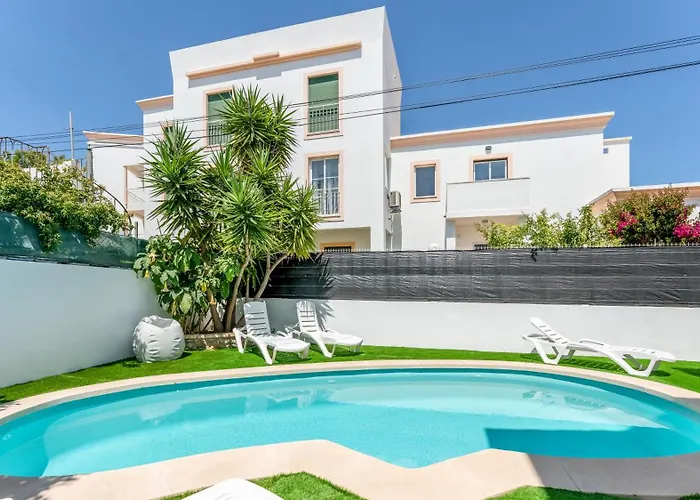 Vivenda Neves In By Lovelystay