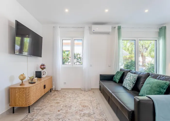 Vivenda Neves In By Lovelystay Apartment