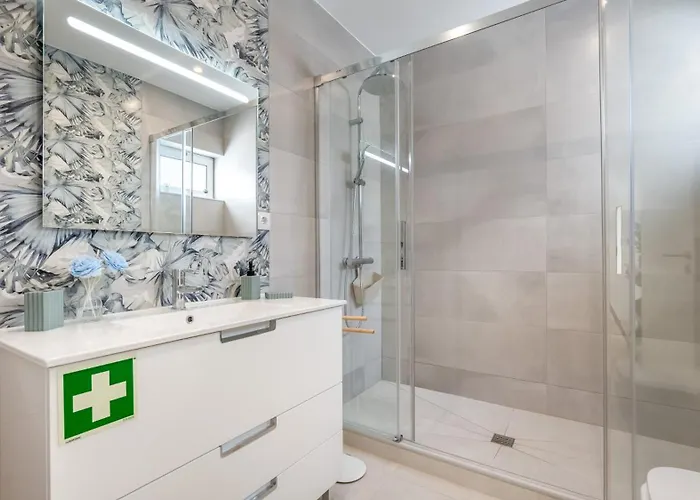 Vivenda Neves In By Lovelystay Apartment *