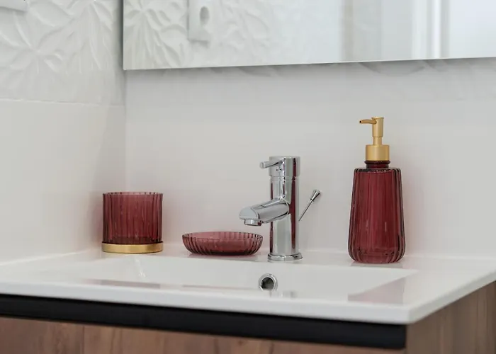 Vivenda Neves In By Lovelystay Apartment