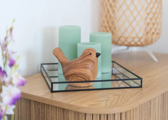 Vivenda Neves In By Lovelystay Apartment Albufeira