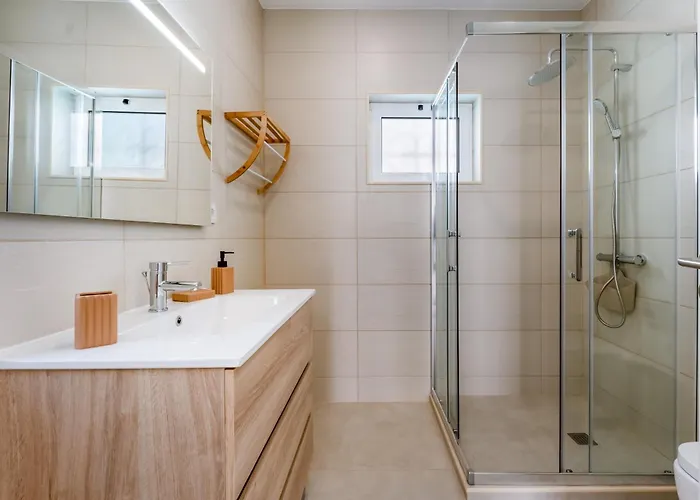 Vivenda Neves In By Lovelystay Apartment Albufeira