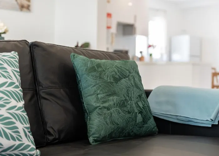 Vivenda Neves In By Lovelystay Albufeira