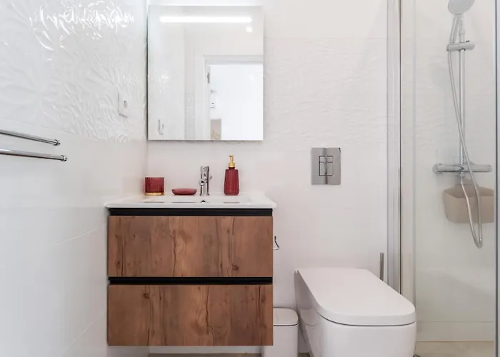 Vivenda Neves In By Lovelystay