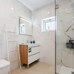 Daire Vivenda Neves In By Lovelystay