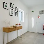 Daire Vivenda Neves In By Lovelystay