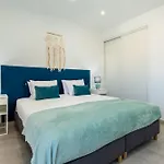 Daire Vivenda Neves In By Lovelystay