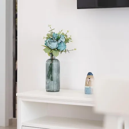 Vivenda Neves In By Lovelystay Appartement Albufeira
