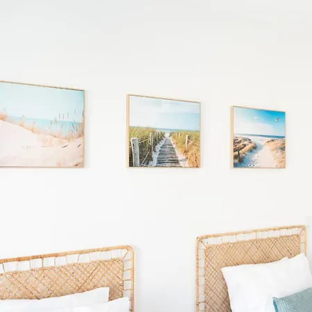 Vivenda Neves In By Lovelystay Appartement Albufeira