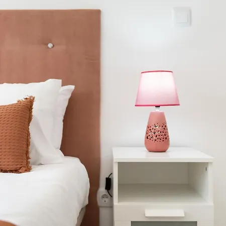 Appartement Vivenda Neves In By Lovelystay *