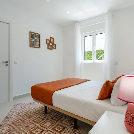 Vivenda Neves In By Lovelystay Lägenhet *